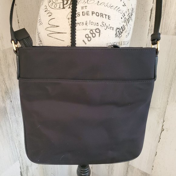 MICHAEL KORS KELSEY CROSSBODY BAG - Picture 8 of 11